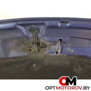 Капот Peugeot 208 1 поколение 2013 #10 Капот Peugeot 208 1 поколение 2013 #10