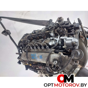 Двигатель Hyundai i30 FD 2009 D4FB #4 Двигатель Hyundai i30 FD 2009 D4FB #4