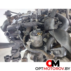 Двигатель Hyundai i30 FD 2009 D4FB #7 Двигатель Hyundai i30 FD 2009 D4FB #7