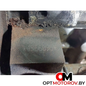 Двигатель Ford Ka 2 поколение 2010 169A4000 #6 Двигатель Ford Ka 2 поколение 2010 169A4000 #6