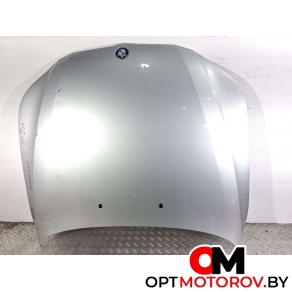 Капот  BMW 5 серия E60/E61 2005  #1