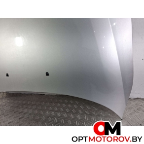 Капот  BMW 5 серия E60/E61 2005  #2