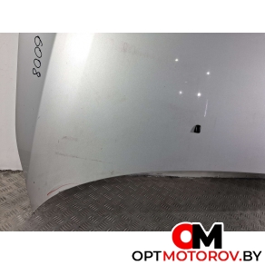 Капот  BMW 5 серия E60/E61 2005  #3