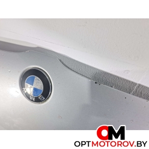 Капот  BMW 5 серия E60/E61 2005  #7