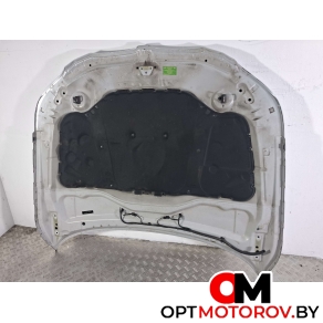 Капот  BMW 5 серия E60/E61 2005  #9