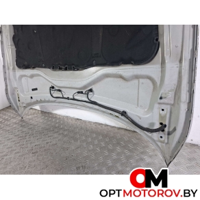 Капот  BMW 5 серия E60/E61 2005  #12