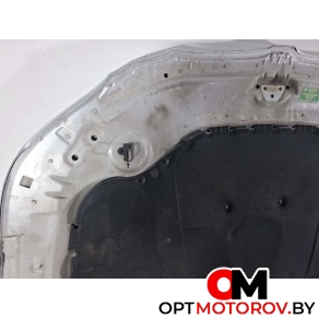 Капот  BMW 5 серия E60/E61 2005  #11