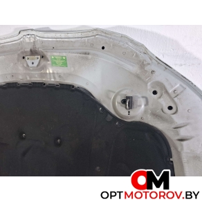 Капот  BMW 5 серия E60/E61 2005  #10