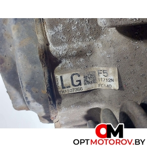 Полуось передняя правая Mazda 2 DE 2008 FC140, LGF5, F5LG #5 Полуось передняя правая Mazda 2 DE 2008 FC140, LGF5, F5LG #5