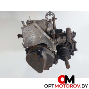 Полуось передняя правая Mazda 2 DE 2008 FC140, LGF5, F5LG #6 Полуось передняя правая Mazda 2 DE 2008 FC140, LGF5, F5LG #6