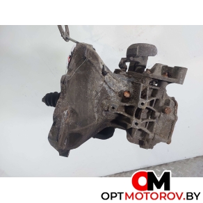 КПП механическая (МКПП) Opel Zafira 2 поколение (B) 2005 F17C419, F17419 #2 КПП механическая (МКПП) Opel Zafira 2 поколение (B) 2005 F17C419, F17419 #2