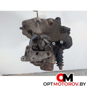 КПП механическая (МКПП) Opel Zafira 2 поколение (B) 2005 F17C419, F17419 #3 КПП механическая (МКПП) Opel Zafira 2 поколение (B) 2005 F17C419, F17419 #3