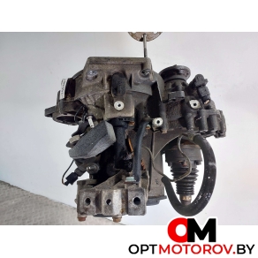 КПП механическая (МКПП) SEAT Toledo 3 поколение 2004 EGV #3 КПП механическая (МКПП) SEAT Toledo 3 поколение 2004 EGV #3