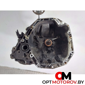 КПП механическая (МКПП) Renault Clio 3 поколение 2006 JH3172 #1 КПП механическая (МКПП) Renault Clio 3 поколение 2006 JH3172 #1
