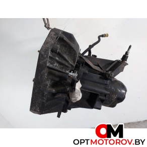 КПП механическая (МКПП) Renault Clio 3 поколение 2006 JH3172 #2 КПП механическая (МКПП) Renault Clio 3 поколение 2006 JH3172 #2