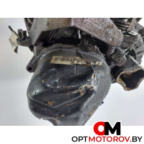 КПП механическая (МКПП) Renault Clio 3 поколение 2006 JH3172 #6 КПП механическая (МКПП) Renault Clio 3 поколение 2006 JH3172 #6