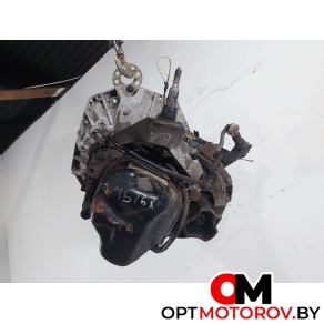 Стартер Renault Clio 3 поколение 2008 JR5124 #5 Стартер Renault Clio 3 поколение 2008 JR5124 #5