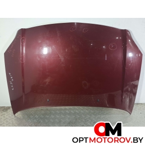 Капот Toyota Avensis 2 поколение (T250) 2004 #1 Капот Toyota Avensis 2 поколение (T250) 2004 #1