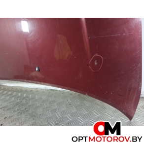 Капот Toyota Avensis 2 поколение (T250) 2004 #2 Капот Toyota Avensis 2 поколение (T250) 2004 #2