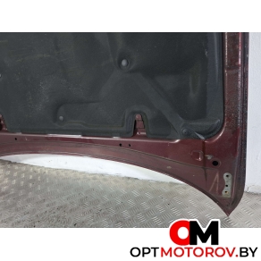 Капот Toyota Avensis 2 поколение (T250) 2004 #7 Капот Toyota Avensis 2 поколение (T250) 2004 #7