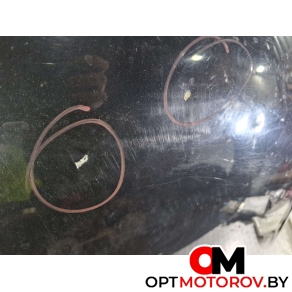 Капот Toyota Avensis 2 поколение (T250) 2004 #6 Капот Toyota Avensis 2 поколение (T250) 2004 #6