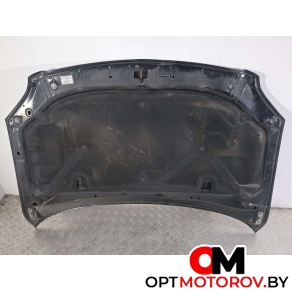 Капот Toyota Avensis 2 поколение (T250) 2004 #8 Капот Toyota Avensis 2 поколение (T250) 2004 #8