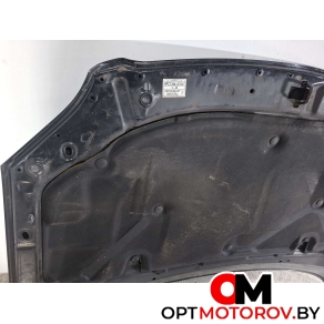 Капот Toyota Avensis 2 поколение (T250) 2004 #12 Капот Toyota Avensis 2 поколение (T250) 2004 #12