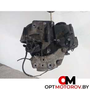 КПП механическая (МКПП) Skoda Superb 2 поколение 2009 KNS #3 КПП механическая (МКПП) Skoda Superb 2 поколение 2009 KNS #3