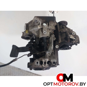 КПП механическая (МКПП) SEAT Toledo 3 поколение 2005 GQQ #3 КПП механическая (МКПП) SEAT Toledo 3 поколение 2005 GQQ #3