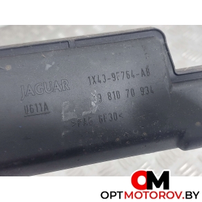 Резонатор воздушного фильтра Jaguar X-Type 1 поколение 2002 1X439F764AB, 3981070934 #3 Резонатор воздушного фильтра Jaguar X-Type 1 поколение 2002 1X439F764AB, 3981070934 #3