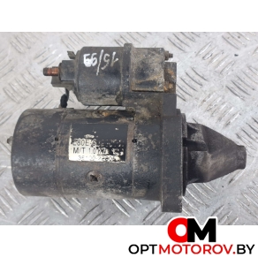 Стартер  Hyundai Matrix 1 поколение [рестайлинг] 2007 3610022805 #4