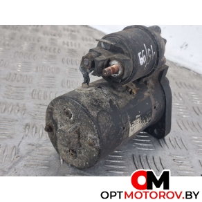 Стартер  Hyundai Matrix 1 поколение [рестайлинг] 2007 3610022805 #5