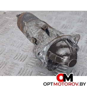 Стартер Mazda 2 DE 2009 M000T32771 #2 Стартер Mazda 2 DE 2009 M000T32771 #2