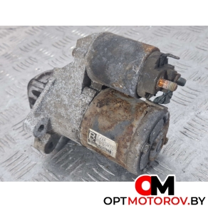 Стартер Mazda 2 DE 2009 M000T32771 #4 Стартер Mazda 2 DE 2009 M000T32771 #4
