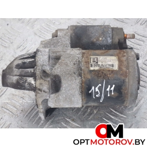 Стартер Mazda 2 DE 2009 M000T32771 #6 Стартер Mazda 2 DE 2009 M000T32771 #6