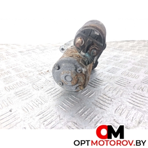 Стартер Mazda 2 DE 2009 M000T32771 #7 Стартер Mazda 2 DE 2009 M000T32771 #7