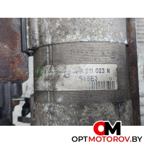 Стартер Skoda Superb 2 поколение 2009 02M911023N, TS18E3 #2 Стартер Skoda Superb 2 поколение 2009 02M911023N, TS18E3 #2
