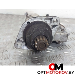 Стартер Skoda Superb 2 поколение 2009 02M911023N, TS18E3 #3 Стартер Skoda Superb 2 поколение 2009 02M911023N, TS18E3 #3