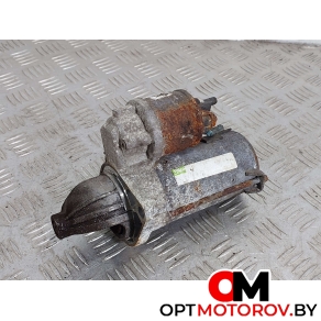 Стартер Fiat Panda 2 поколение 2010 199A2000, 51823860, D6G32 #1 Стартер Fiat Panda 2 поколение 2010 199A2000, 51823860, D6G32 #1