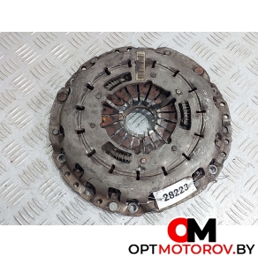 Комплект сцепления BMW 3 серия E90/E91/E92/E93 2008 7563287, 21217563287 #1 Комплект сцепления BMW 3 серия E90/E91/E92/E93 2008 7563287, 21217563287 #1