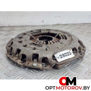 Комплект сцепления BMW 3 серия E90/E91/E92/E93 2008 7563287, 21217563287 #2 Комплект сцепления BMW 3 серия E90/E91/E92/E93 2008 7563287, 21217563287 #2