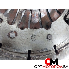 Комплект сцепления BMW 3 серия E90/E91/E92/E93 2008 7563287, 21217563287 #3 Комплект сцепления BMW 3 серия E90/E91/E92/E93 2008 7563287, 21217563287 #3