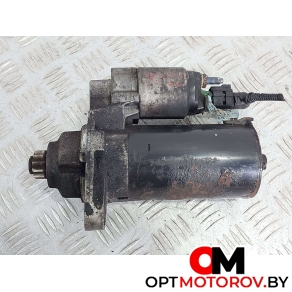 Стартер Volkswagen Golf 5 поколение 2005 02Z911023F, 0001123012, 0001123013 #1 Стартер Volkswagen Golf 5 поколение 2005 02Z911023F, 0001123012, 0001123013 #1