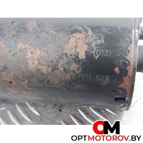 Стартер Volkswagen Golf 5 поколение 2005 02Z911023F, 0001123012, 0001123013 #4 Стартер Volkswagen Golf 5 поколение 2005 02Z911023F, 0001123012, 0001123013 #4
