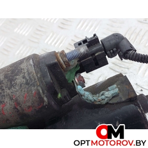 Стартер Volkswagen Golf 5 поколение 2005 02Z911023F, 0001123012, 0001123013 #5 Стартер Volkswagen Golf 5 поколение 2005 02Z911023F, 0001123012, 0001123013 #5