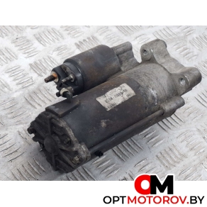 Стартер Ford Galaxy 2 поколение 2009 6G9N11000FA, 9106CI #4 Стартер Ford Galaxy 2 поколение 2009 6G9N11000FA, 9106CI #4