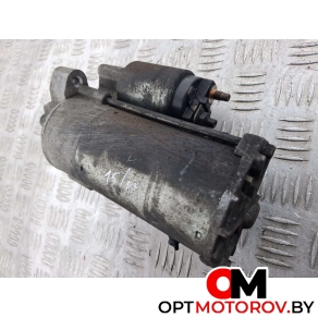 Стартер Ford Galaxy 2 поколение 2009 6G9N11000FA, 9106CI #5 Стартер Ford Galaxy 2 поколение 2009 6G9N11000FA, 9106CI #5