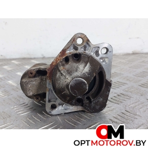 Стартер Mazda 2 DE 2008 ZJ38, M000T32771 #3 Стартер Mazda 2 DE 2008 ZJ38, M000T32771 #3