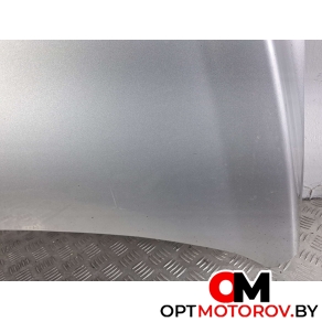 Капот Chevrolet Aveo T300 2012 #2 Капот Chevrolet Aveo T300 2012 #2