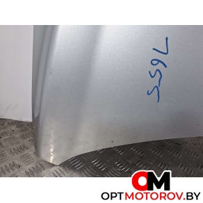 Капот Chevrolet Aveo T300 2012 #3 Капот Chevrolet Aveo T300 2012 #3